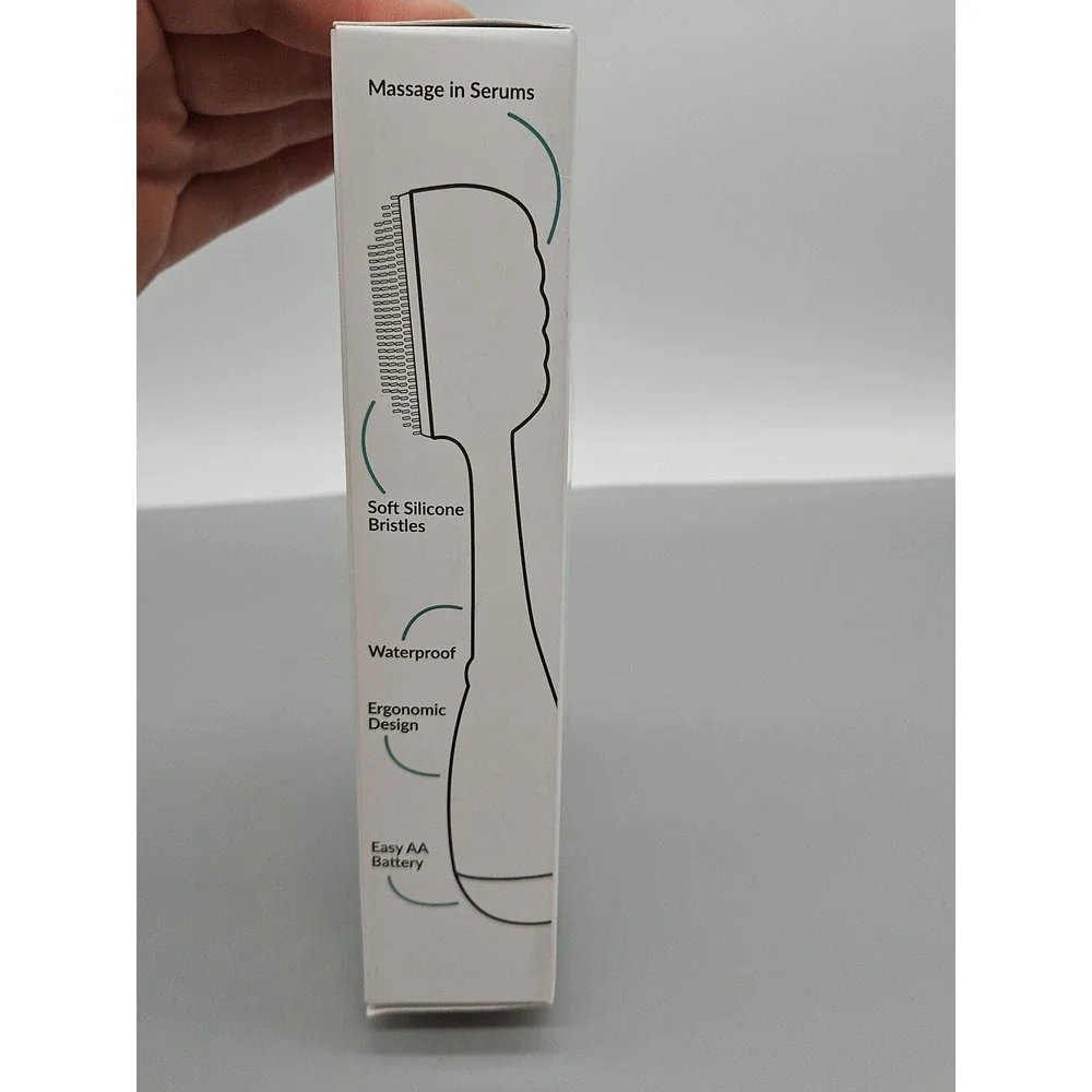 PMD Clean Electric PMD Beauty Facial Cleaning‎ Device Pink